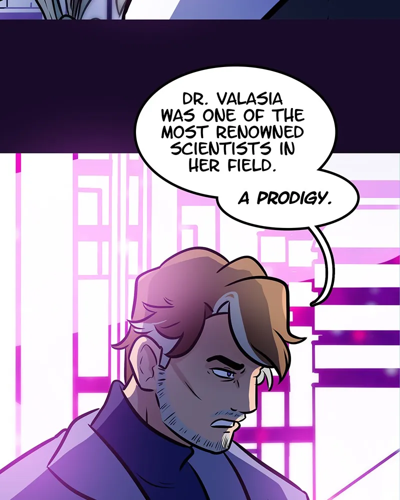 Read LoveBot chapter 85 image 19 on Lezhin