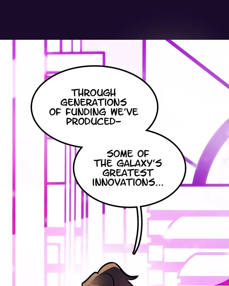 Read LoveBot chapter 85 image 2 on Lezhin