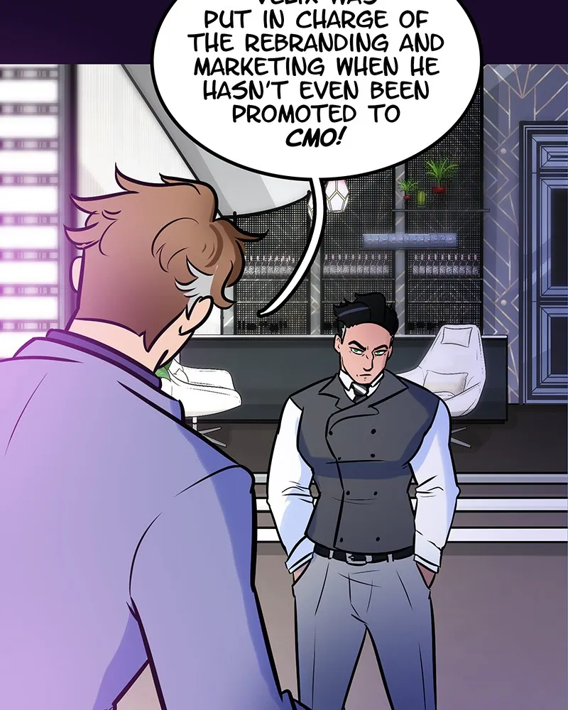 Read LoveBot chapter 85 image 27 on Lezhin