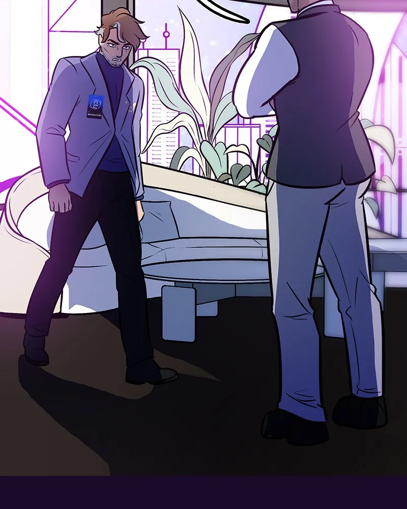 Read LoveBot chapter 85 image 30 on Lezhin