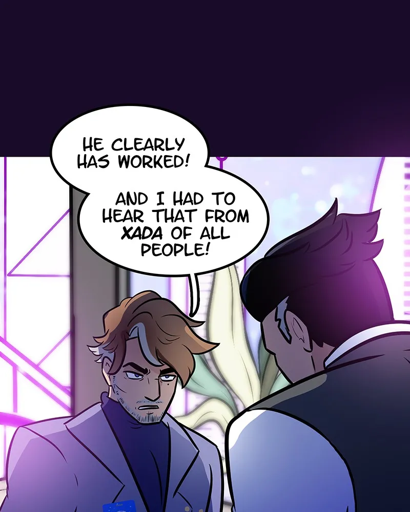 Read LoveBot chapter 85 image 31 on Lezhin