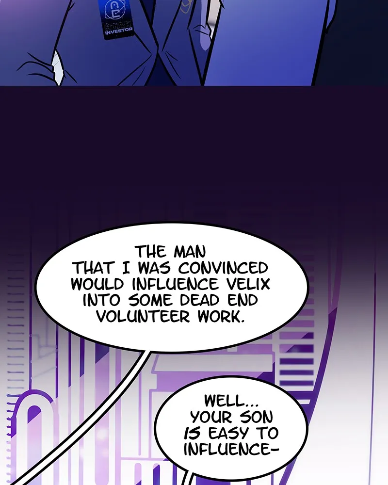 Read LoveBot chapter 85 image 32 on Lezhin