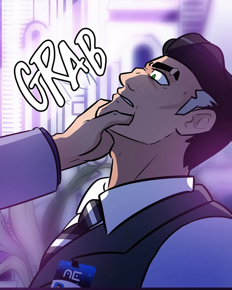 Read LoveBot chapter 85 image 34 on Lezhin