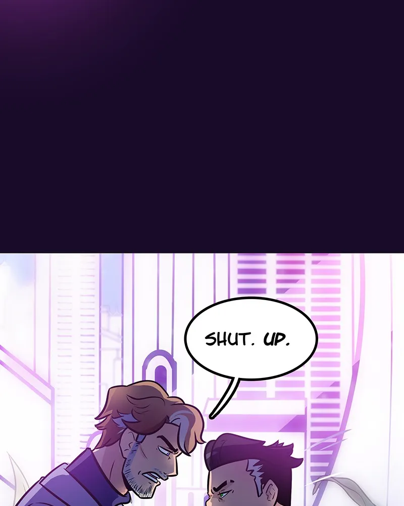 Read LoveBot chapter 85 image 35 on Lezhin