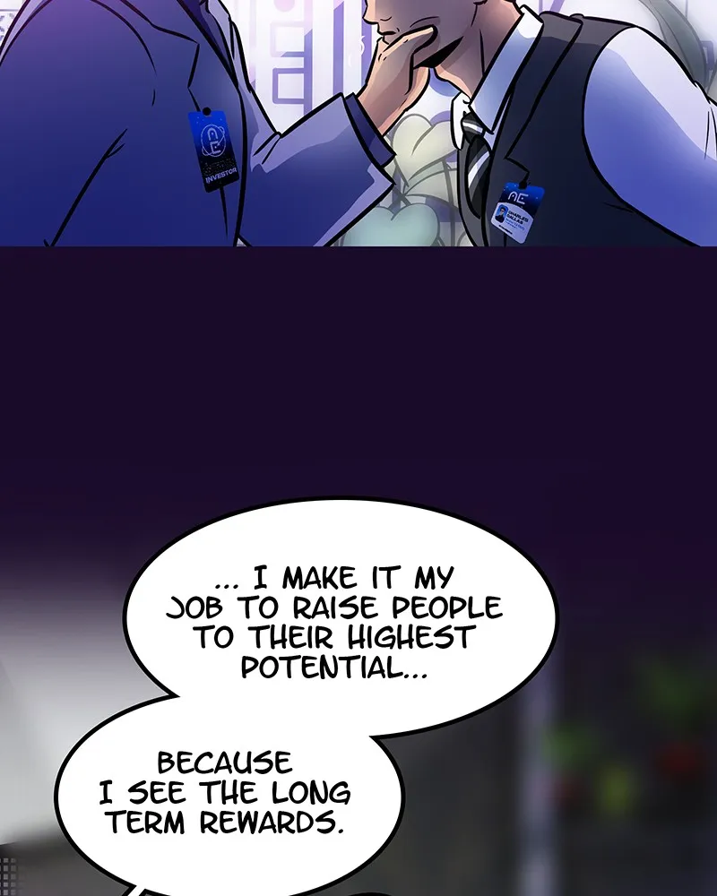 Read LoveBot chapter 85 image 36 on Lezhin