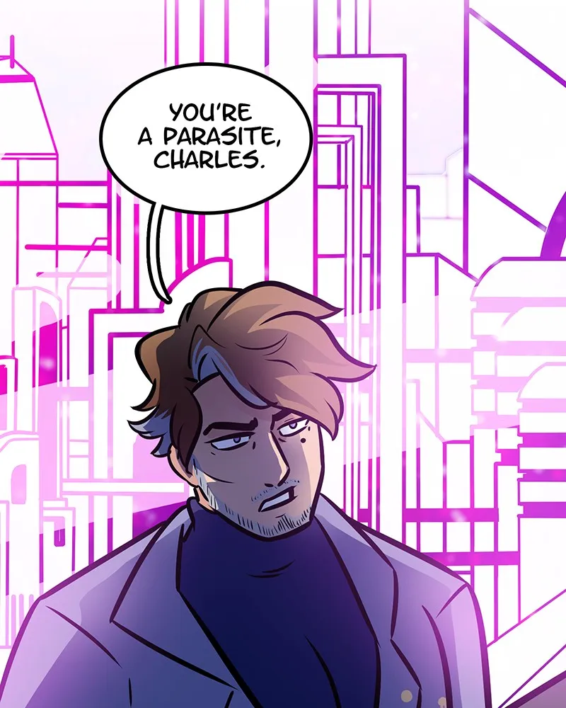 Read LoveBot chapter 85 image 43 on Lezhin