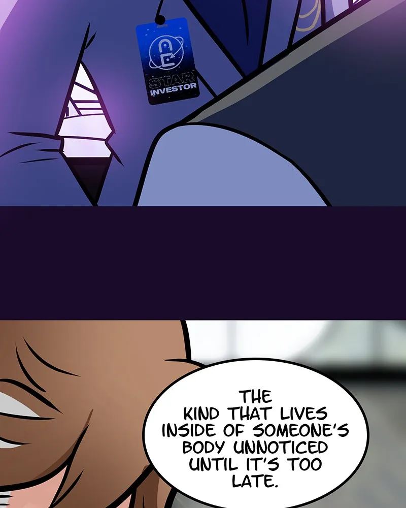 Read LoveBot chapter 85 image 44 on Lezhin