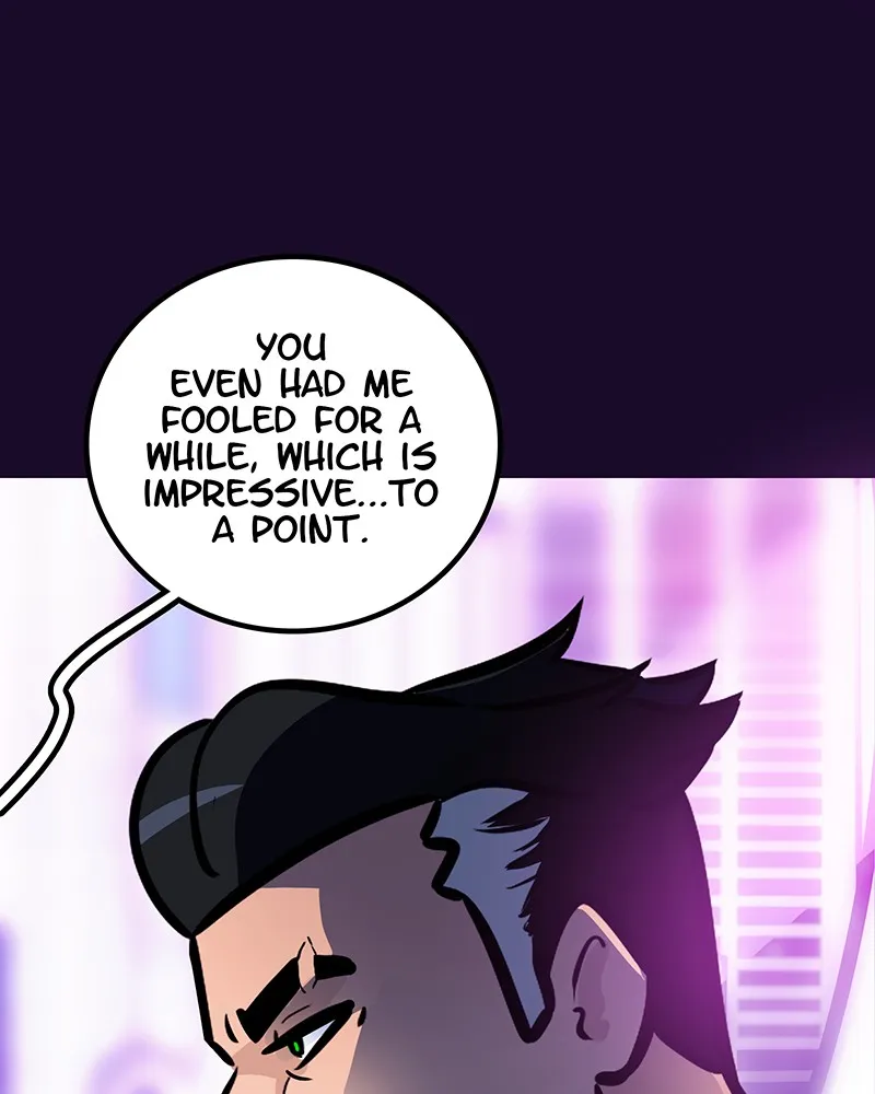Read LoveBot chapter 85 image 46 on Lezhin