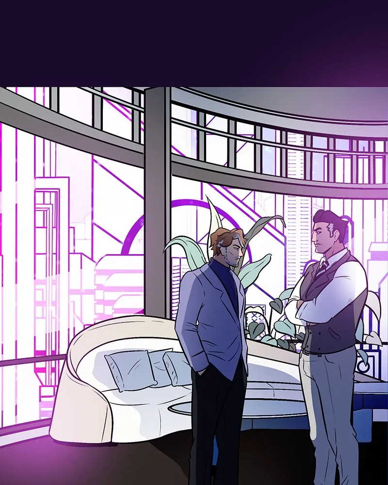 Read LoveBot chapter 85 image 48 on Lezhin
