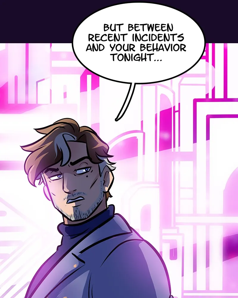 Read LoveBot chapter 85 image 8 on Lezhin