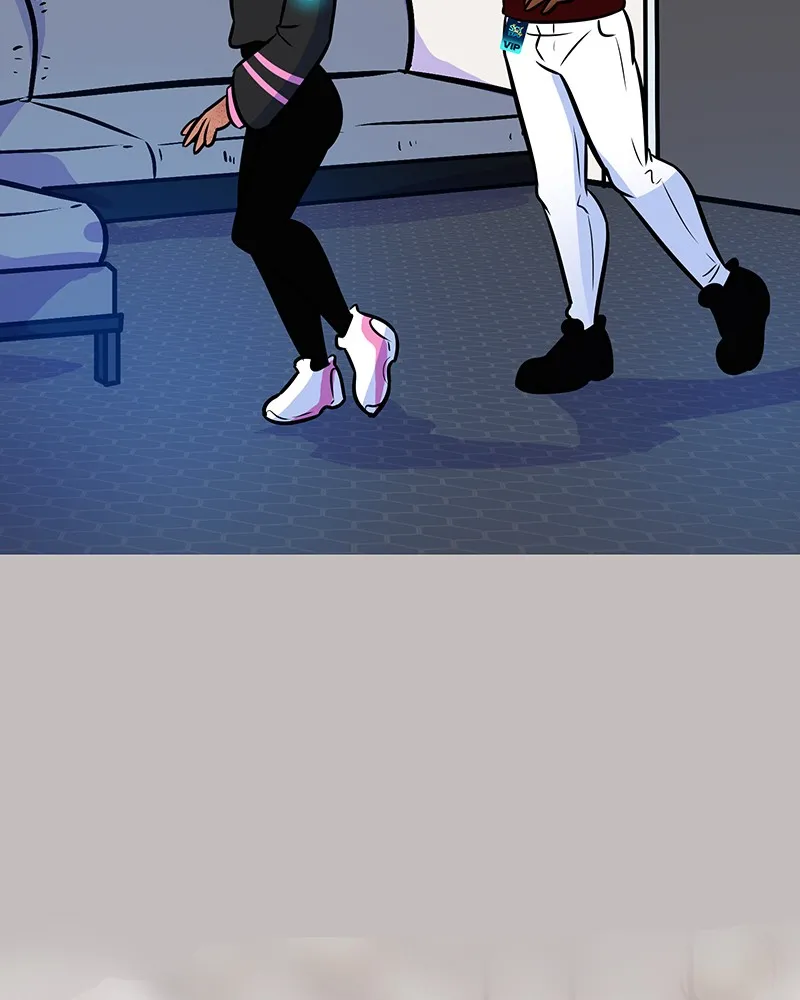 Read LoveBot chapter 86 image 12 on Lezhin
