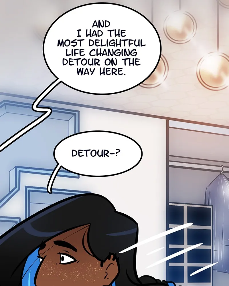 Read LoveBot chapter 86 image 15 on Lezhin