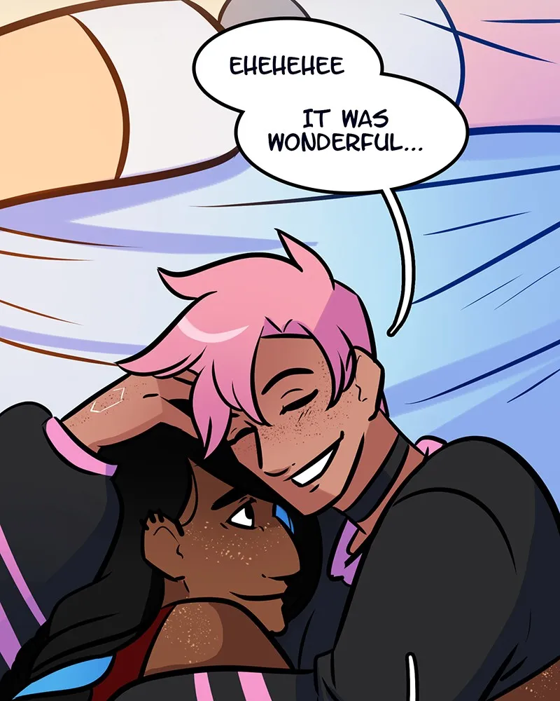 Read LoveBot chapter 86 image 19 on Lezhin