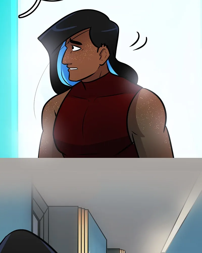 Read LoveBot chapter 86 image 2 on Lezhin