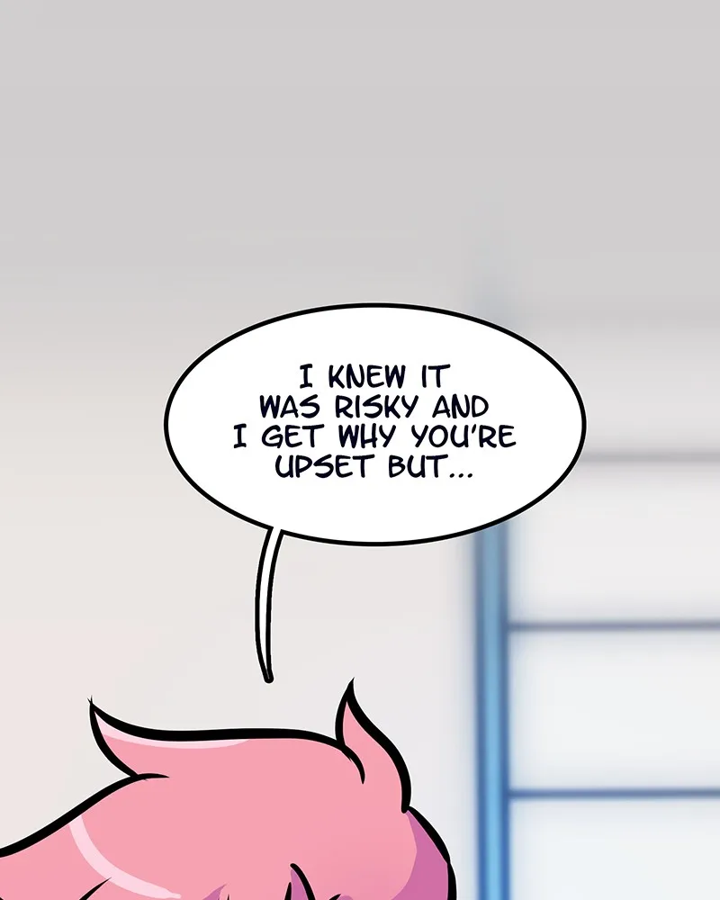 Read LoveBot chapter 86 image 23 on Lezhin