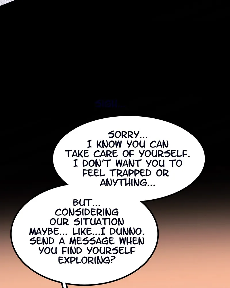 Read LoveBot chapter 86 image 28 on Lezhin