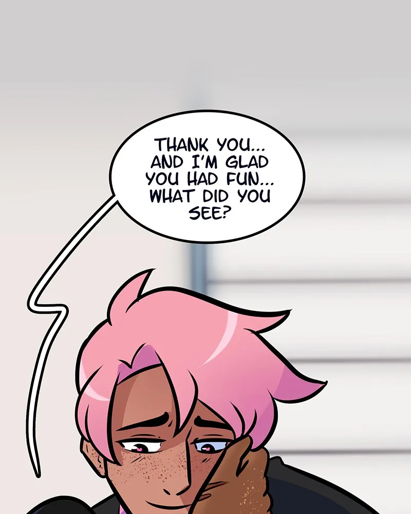 Read LoveBot chapter 86 image 31 on Lezhin