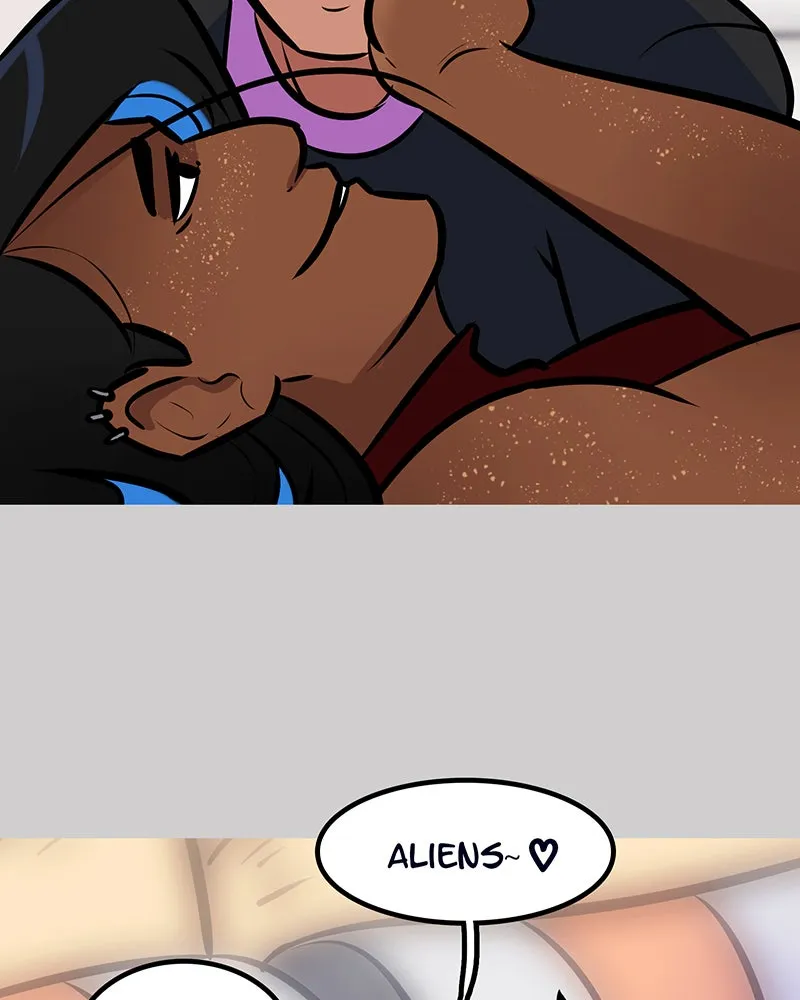 Read LoveBot chapter 86 image 32 on Lezhin
