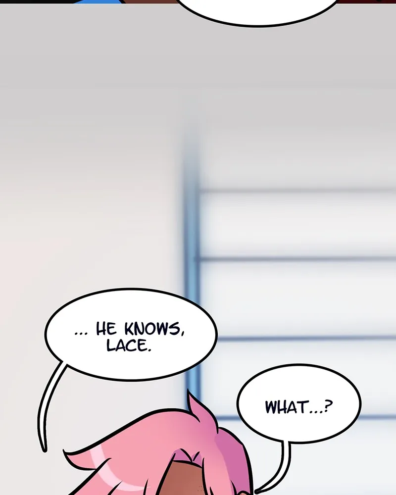 Read LoveBot chapter 86 image 41 on Lezhin
