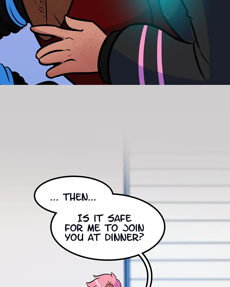 Read LoveBot chapter 86 image 44 on Lezhin