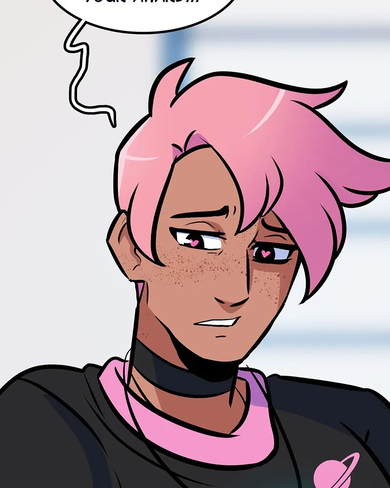 Read LoveBot chapter 86 image 46 on Lezhin