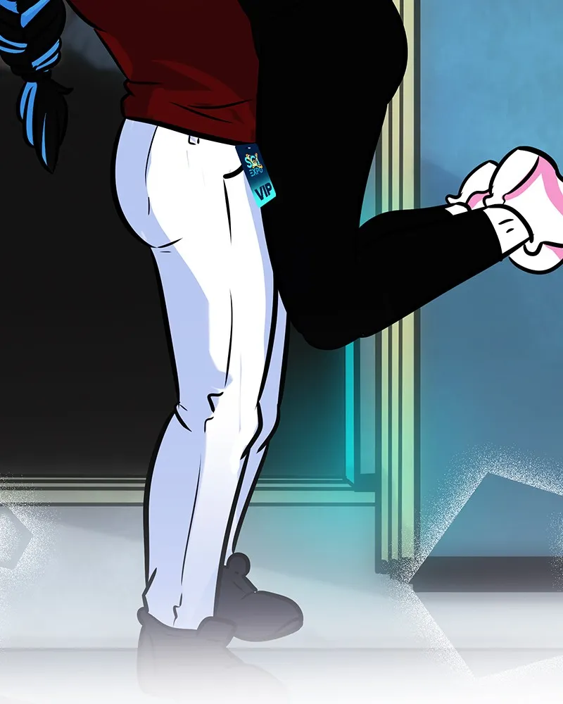 Read LoveBot chapter 86 image 5 on Lezhin