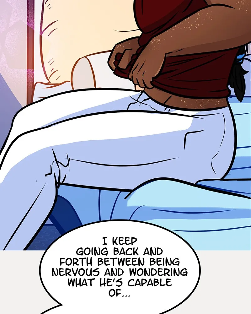 Read LoveBot chapter 86 image 54 on Lezhin
