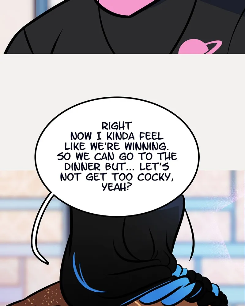Read LoveBot chapter 86 image 56 on Lezhin