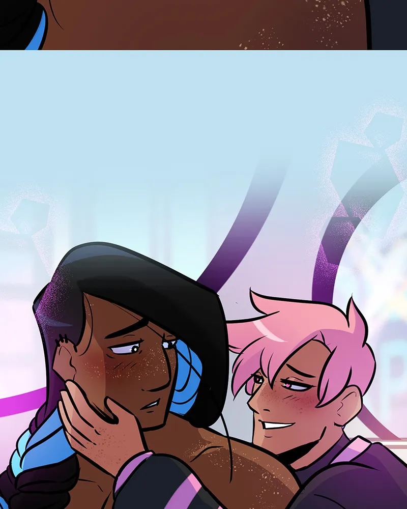 Read LoveBot chapter 86 image 65 on Lezhin