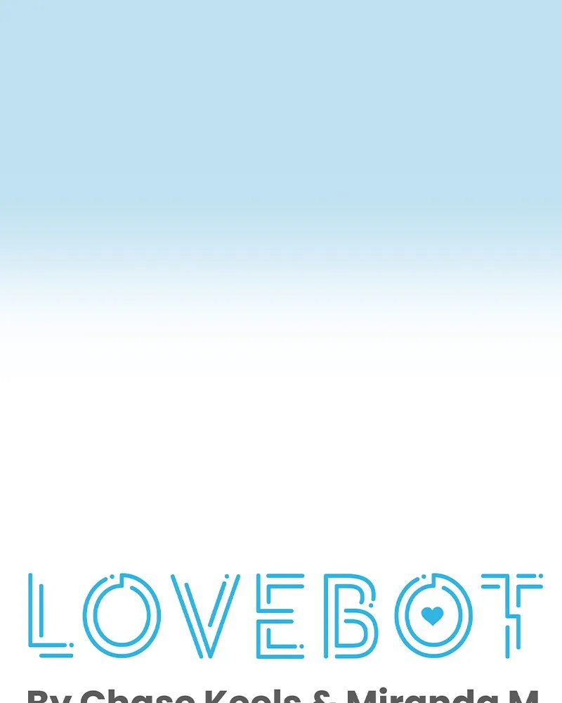 Read LoveBot chapter 86 image 67 on Lezhin