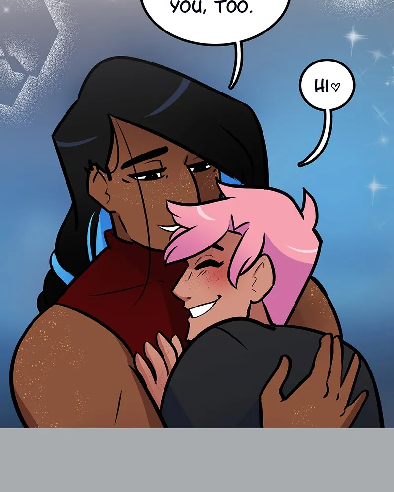 Read LoveBot chapter 86 image 8 on Lezhin