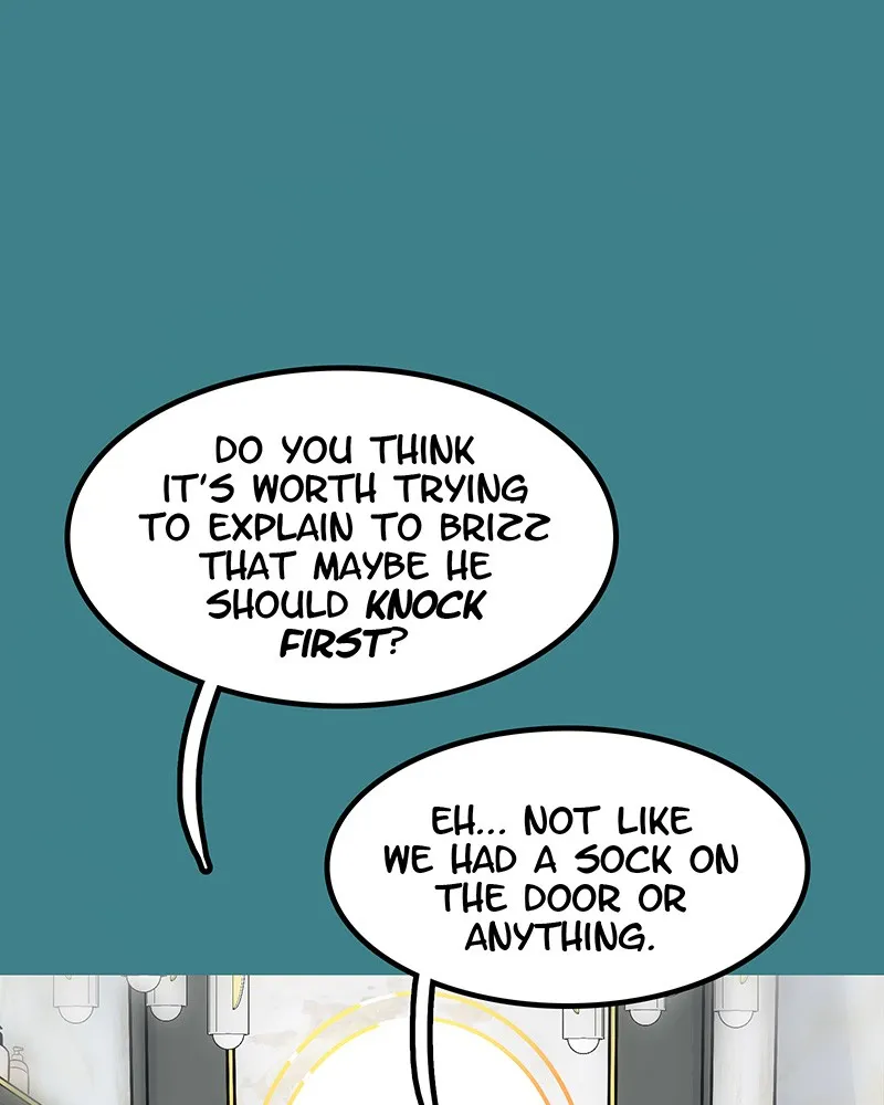 Read LoveBot chapter 88 image 1 on Lezhin