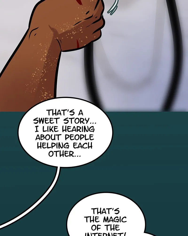 Read LoveBot chapter 88 image 14 on Lezhin