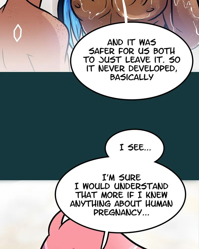Read LoveBot chapter 88 image 24 on Lezhin