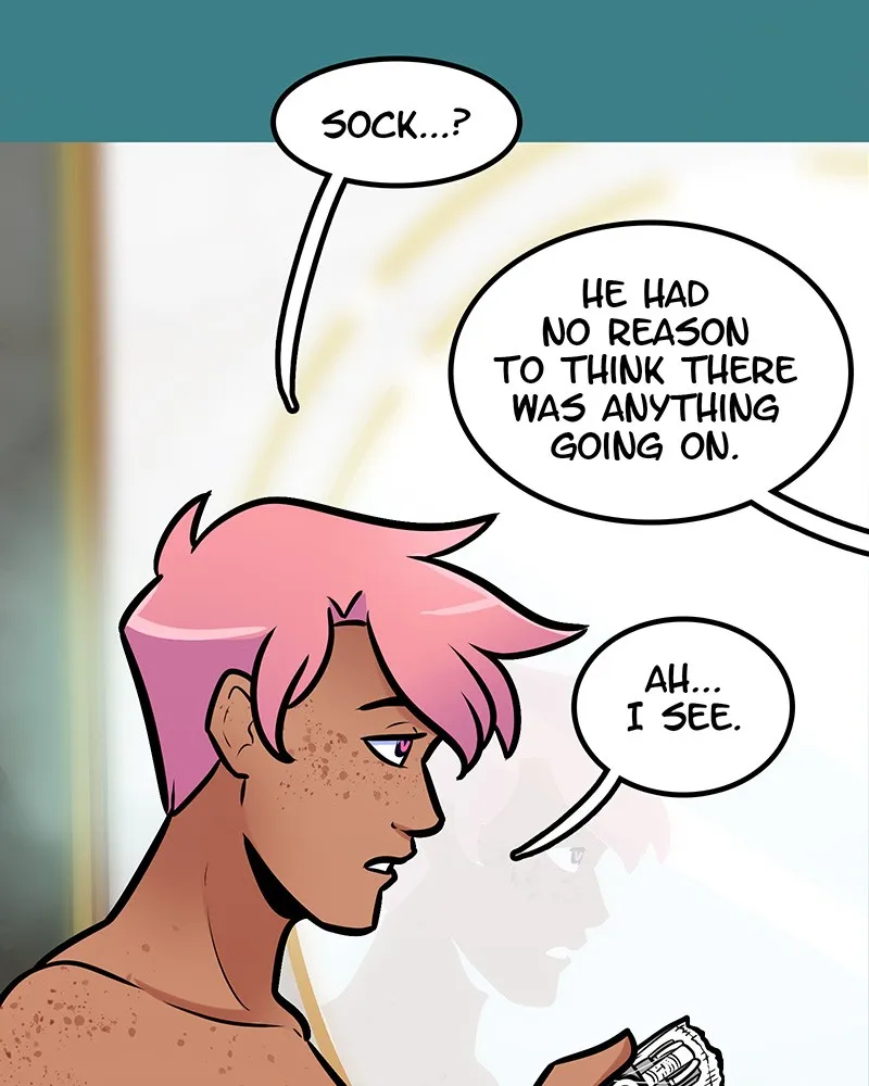 Read LoveBot chapter 88 image 3 on Lezhin