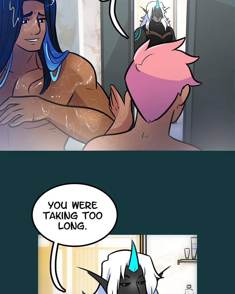 Read LoveBot chapter 88 image 30 on Lezhin