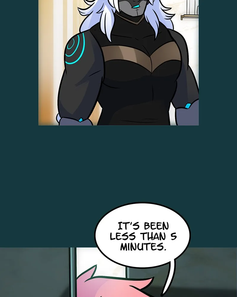 Read LoveBot chapter 88 image 31 on Lezhin