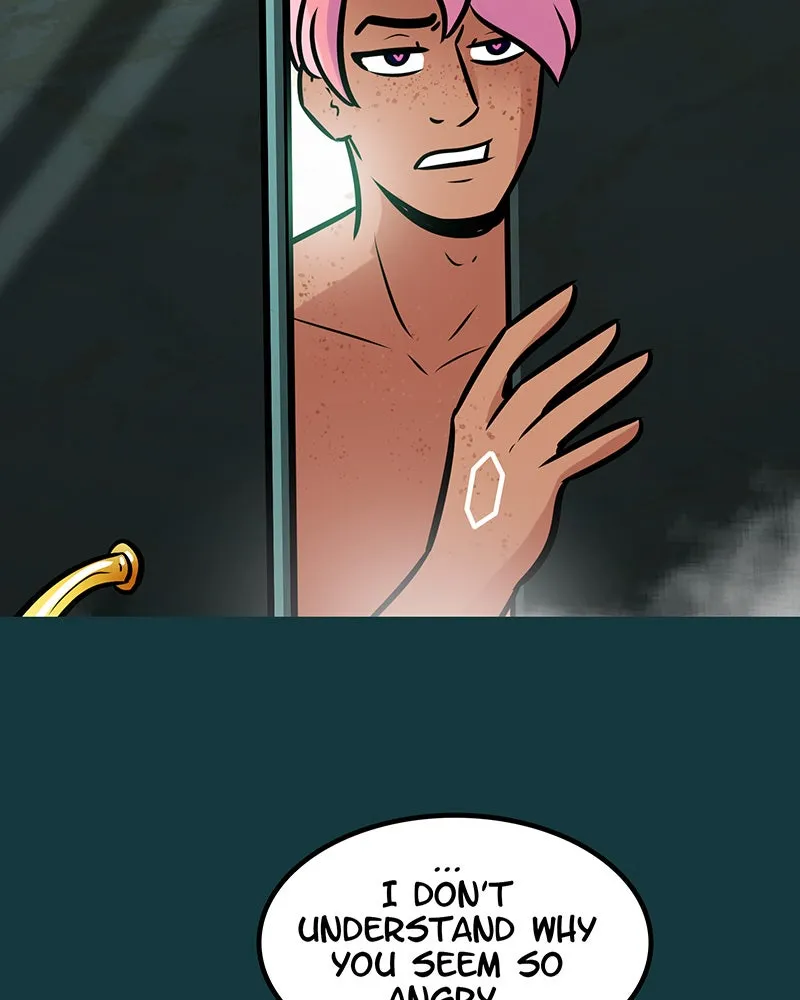 Read LoveBot chapter 88 image 35 on Lezhin