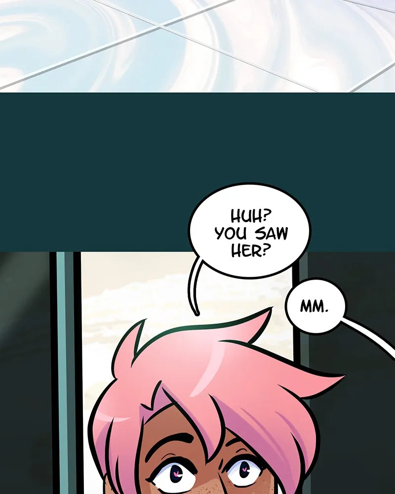 Read LoveBot chapter 88 image 39 on Lezhin