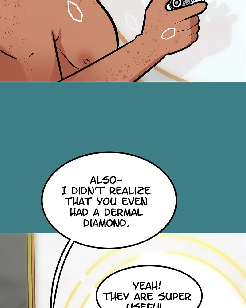 Read LoveBot chapter 88 image 4 on Lezhin