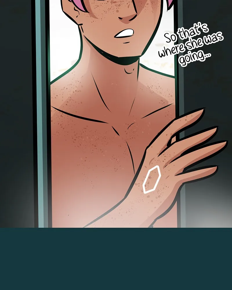 Read LoveBot chapter 88 image 40 on Lezhin
