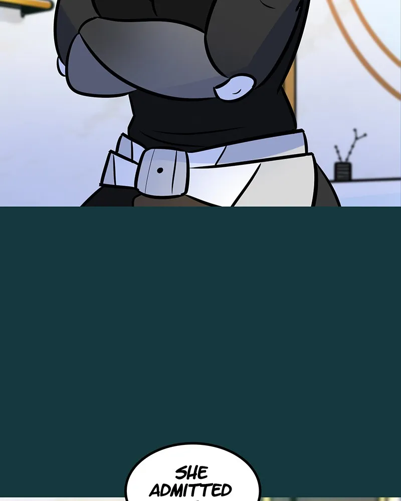 Read LoveBot chapter 88 image 42 on Lezhin