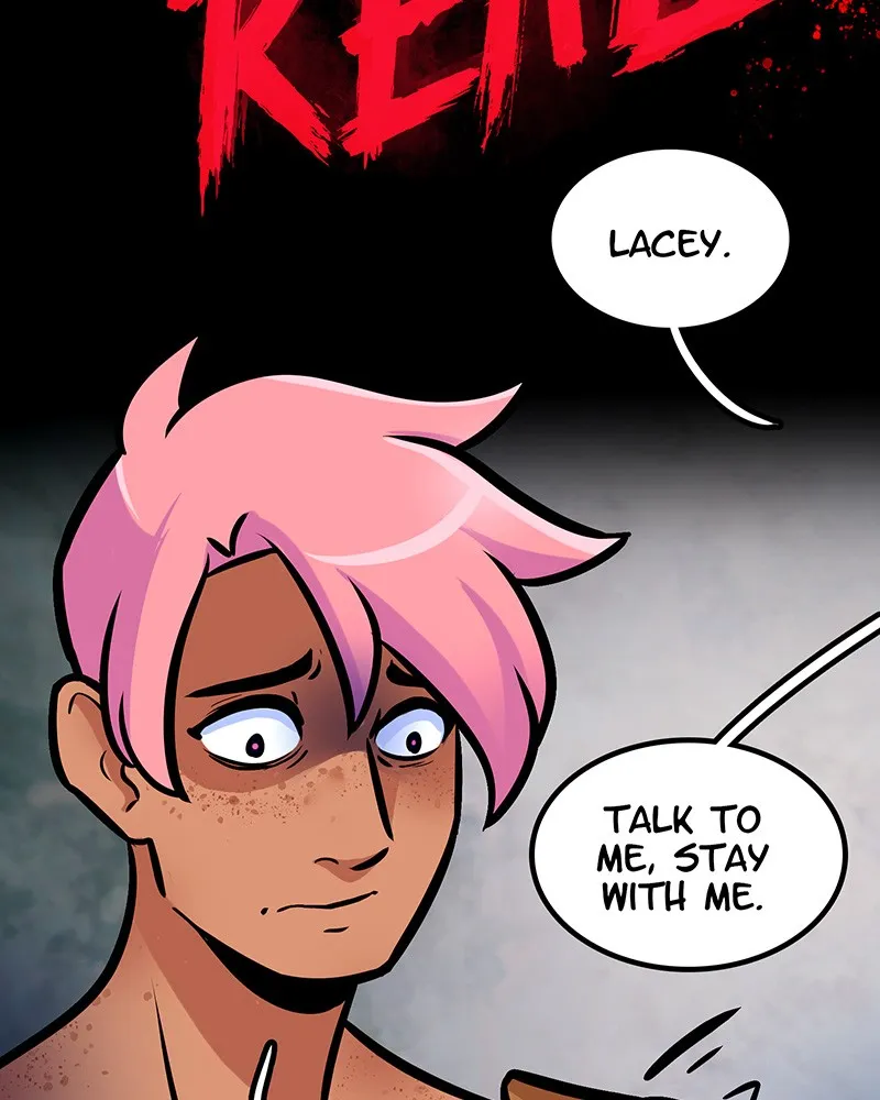 Read LoveBot chapter 88 image 50 on Lezhin
