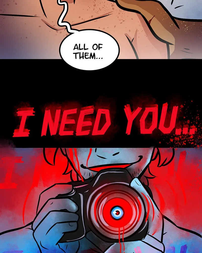 Read LoveBot chapter 88 image 51 on Lezhin