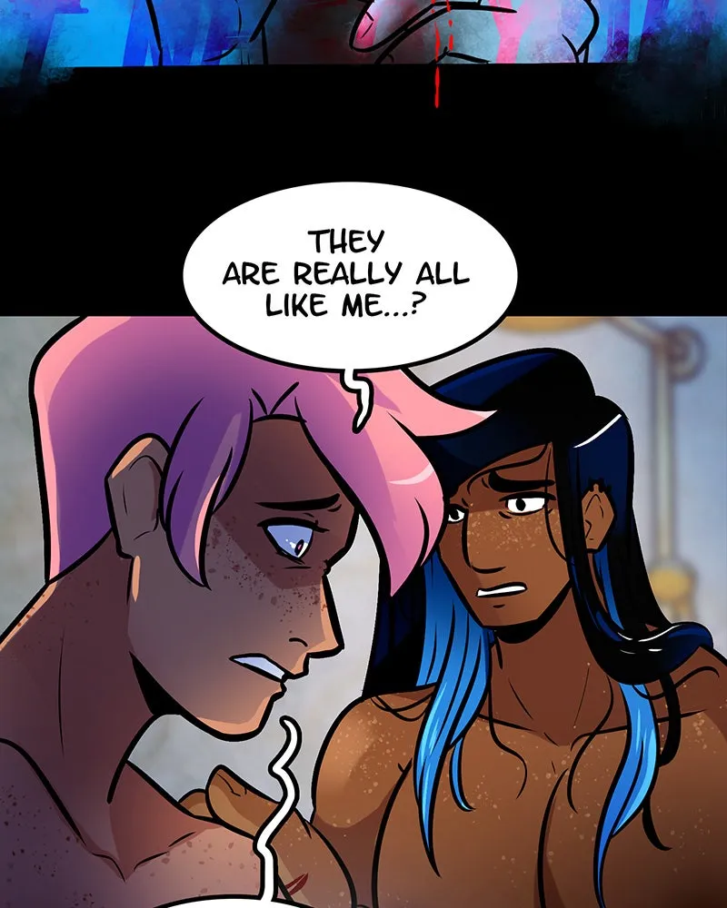 Read LoveBot chapter 88 image 52 on Lezhin