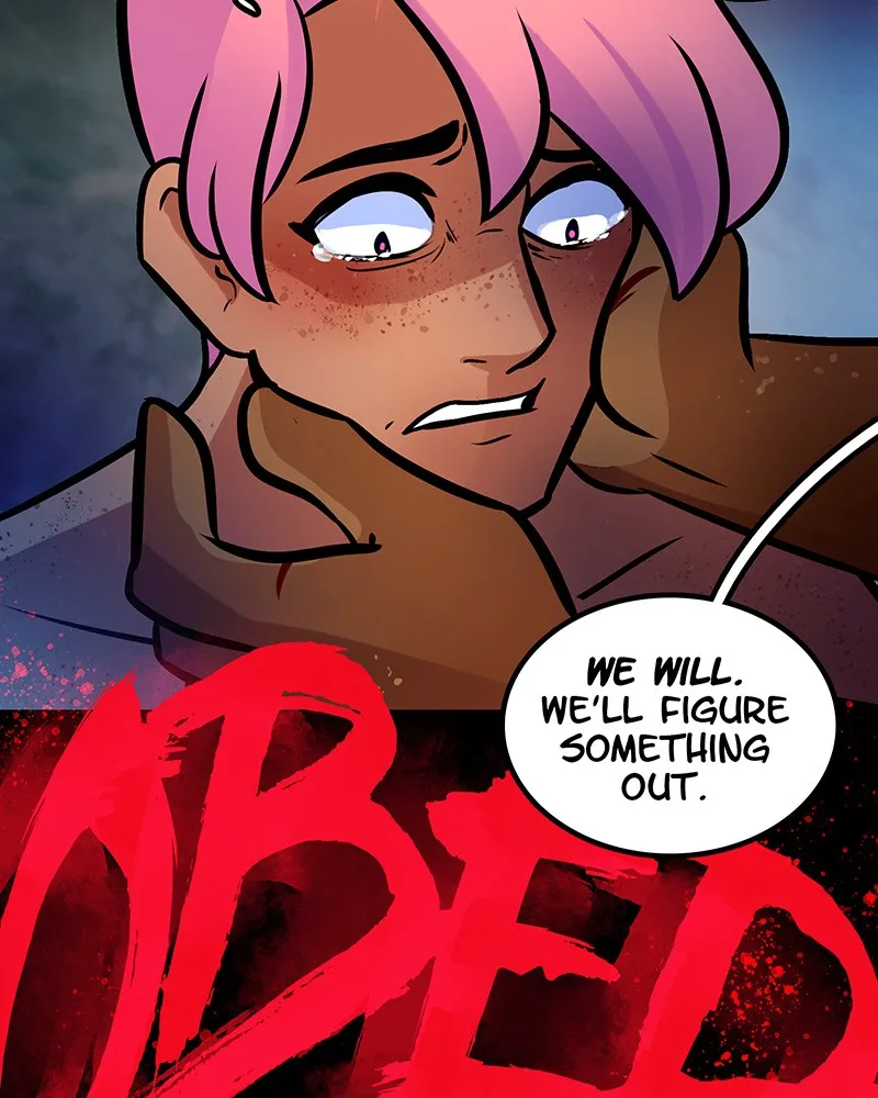 Read LoveBot chapter 88 image 55 on Lezhin