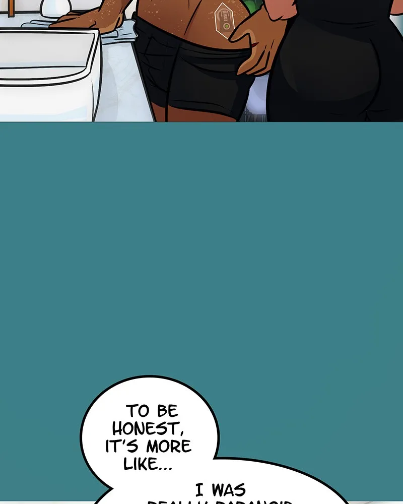 Read LoveBot chapter 88 image 7 on Lezhin