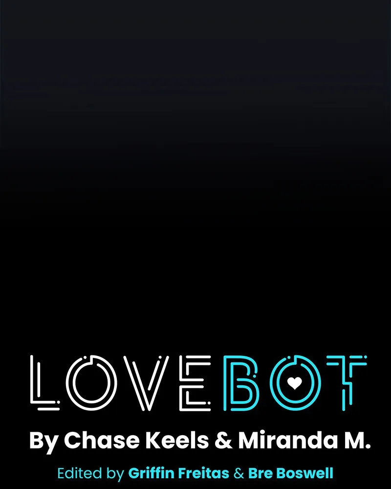 Read LoveBot chapter 88 image 74 on Lezhin