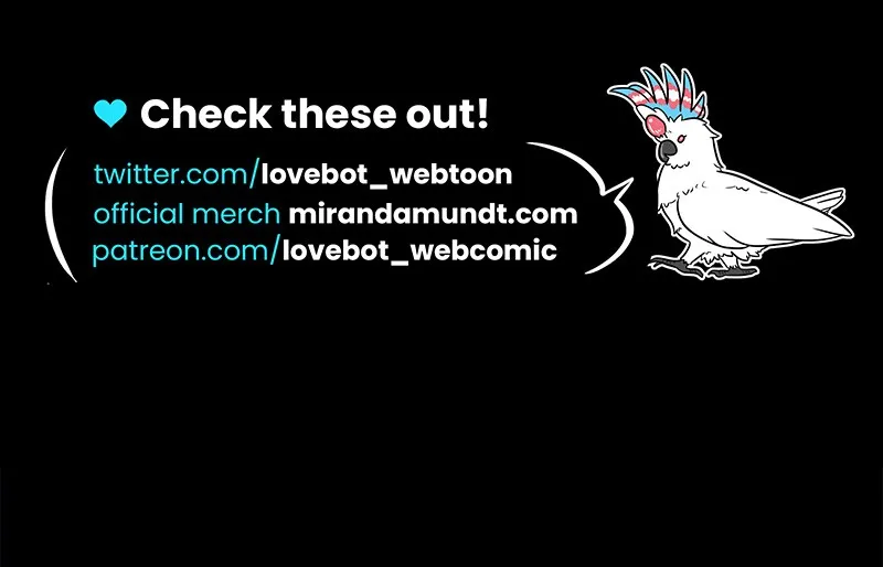Read LoveBot chapter 88 image 75 on Lezhin