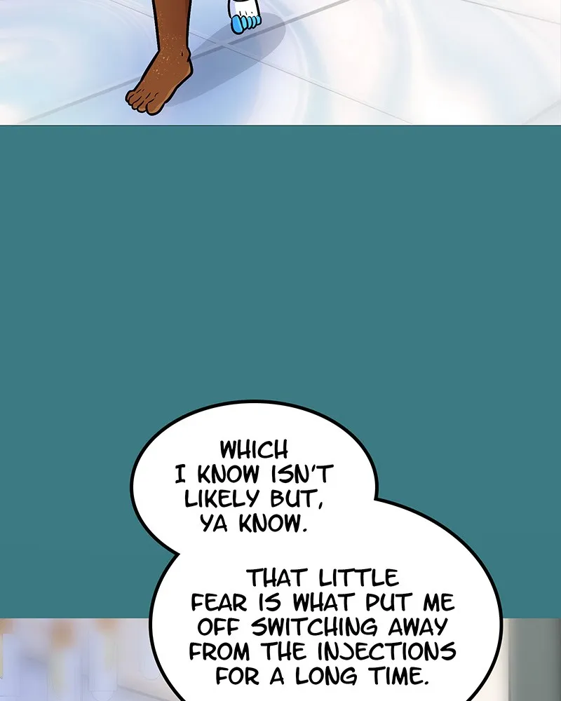 Read LoveBot chapter 88 image 9 on Lezhin